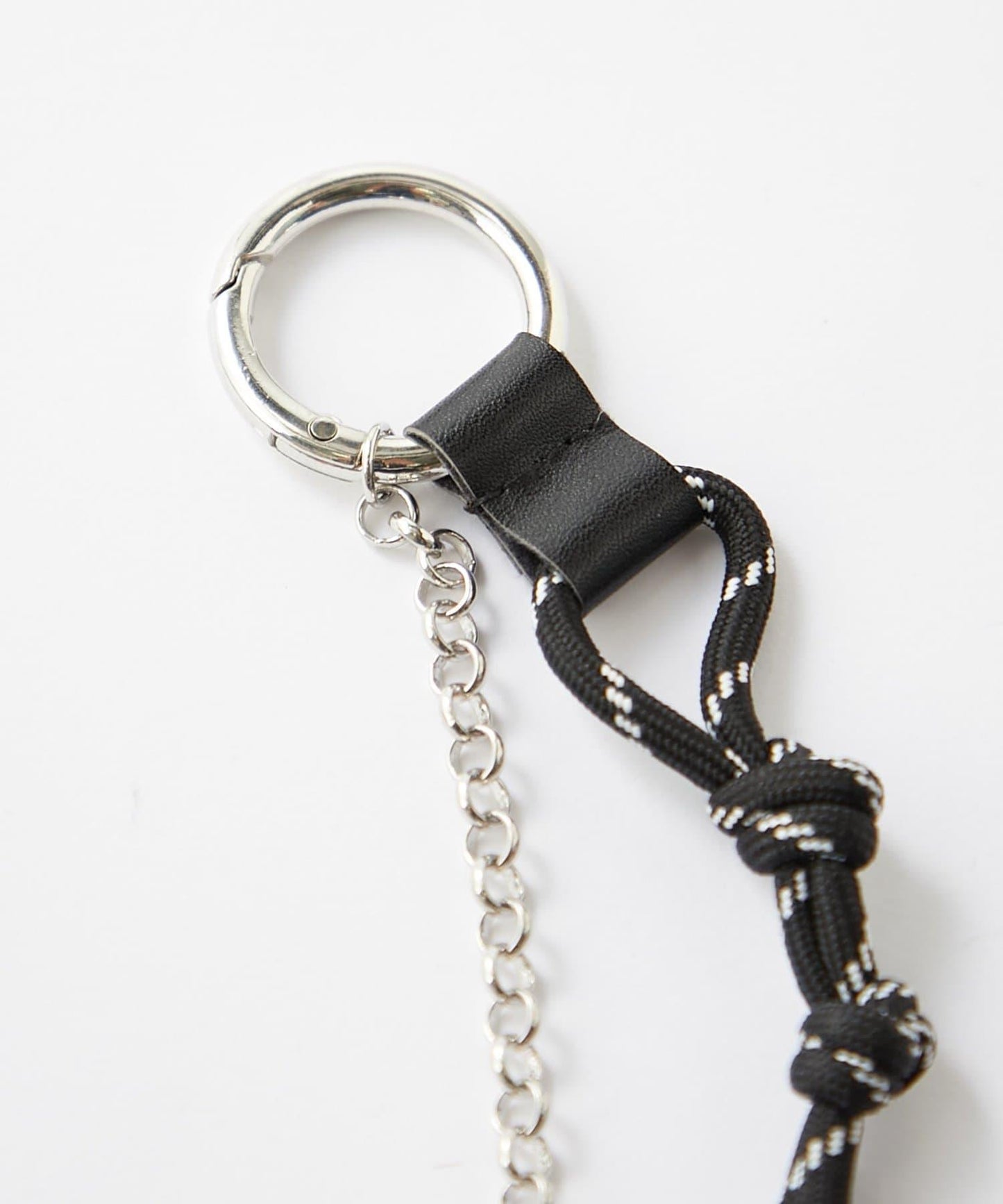 【CIAOPANIC TYPY】傘繩掛飾