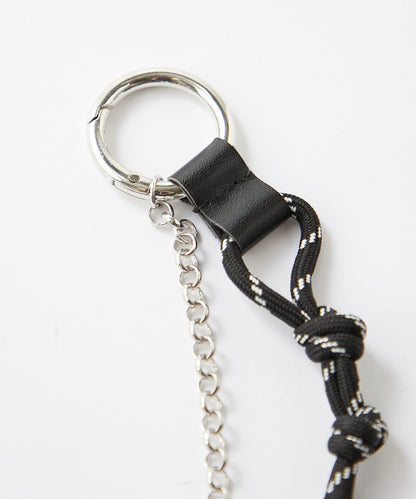 【CIAOPANIC TYPY】傘繩掛飾