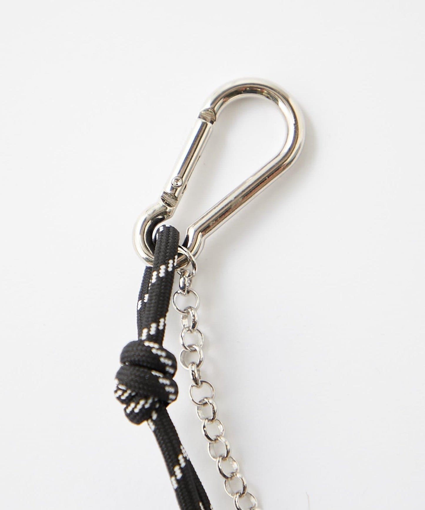 【CIAOPANIC TYPY】傘繩掛飾