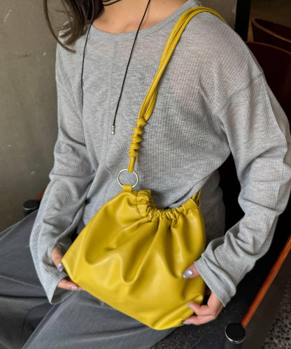 【CIAOPANIC TYPY】2WAY束口包