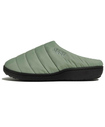 【SUBU】ORIGINALS F-line 冬季拖鞋 男女通用