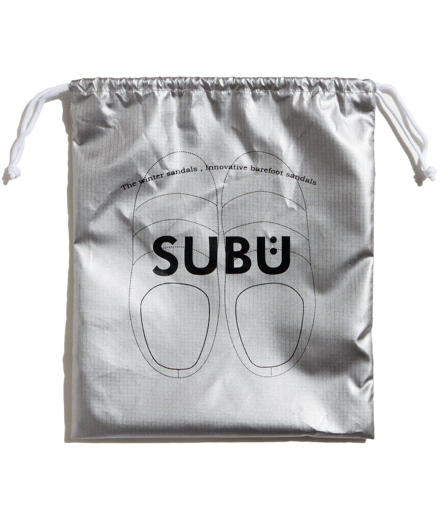 【SUBU】ORIGINALS F-line 冬季拖鞋 男女通用