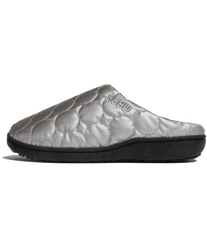 【SUBU】ORIGINALS Circle 冬季保暖拖鞋 男女通用