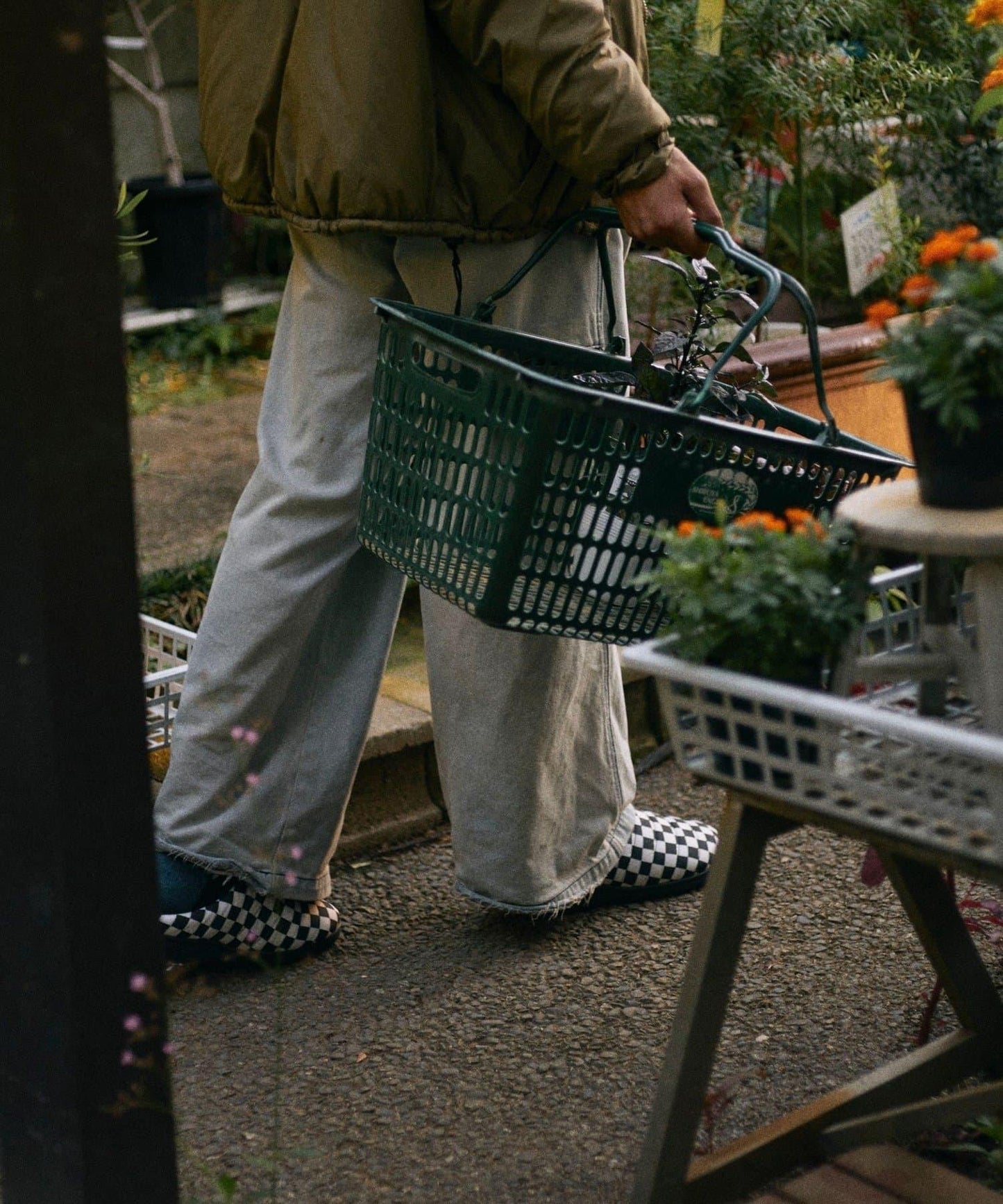 【SUBU】ORIGINALS F-line 冬季拖鞋 男女通用