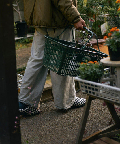 【SUBU】ORIGINALS F-line 冬季拖鞋 男女通用