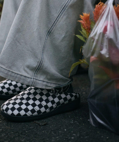 【SUBU】ORIGINALS F-line 冬季拖鞋 男女通用