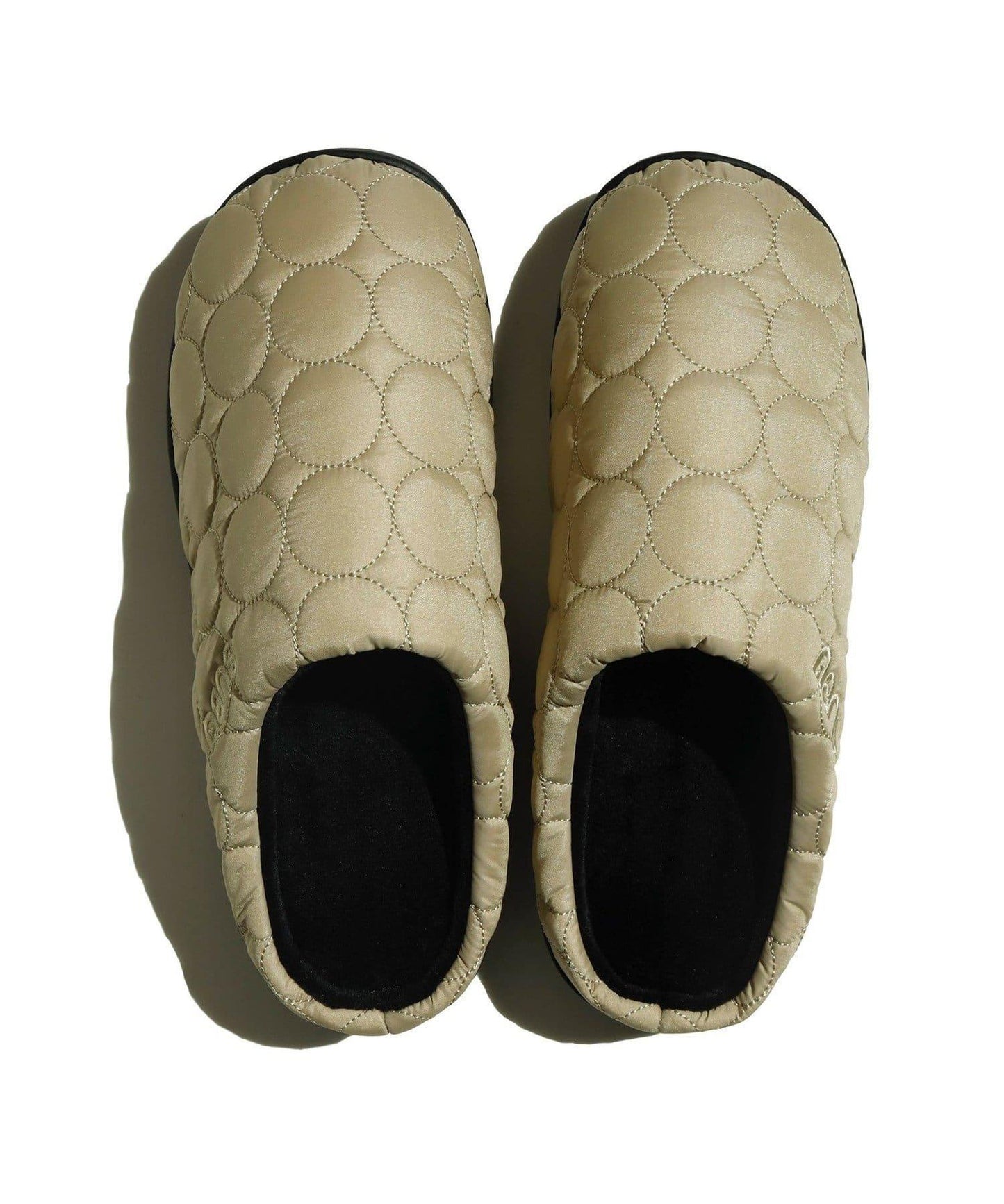 【SUBU】ORIGINALS Circle 冬季保暖拖鞋 男女通用