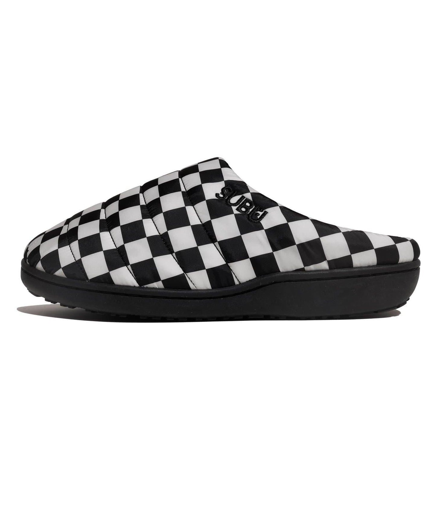 【SUBU】ORIGINALS F-line 冬季拖鞋 男女通用