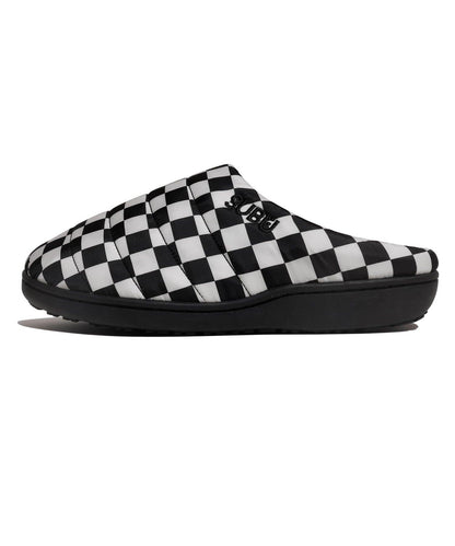 【SUBU】ORIGINALS F-line 冬季拖鞋 男女通用