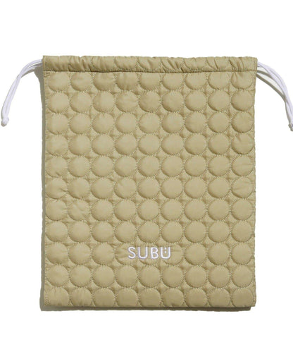 【SUBU】ORIGINALS Circle 冬季保暖拖鞋 男女通用