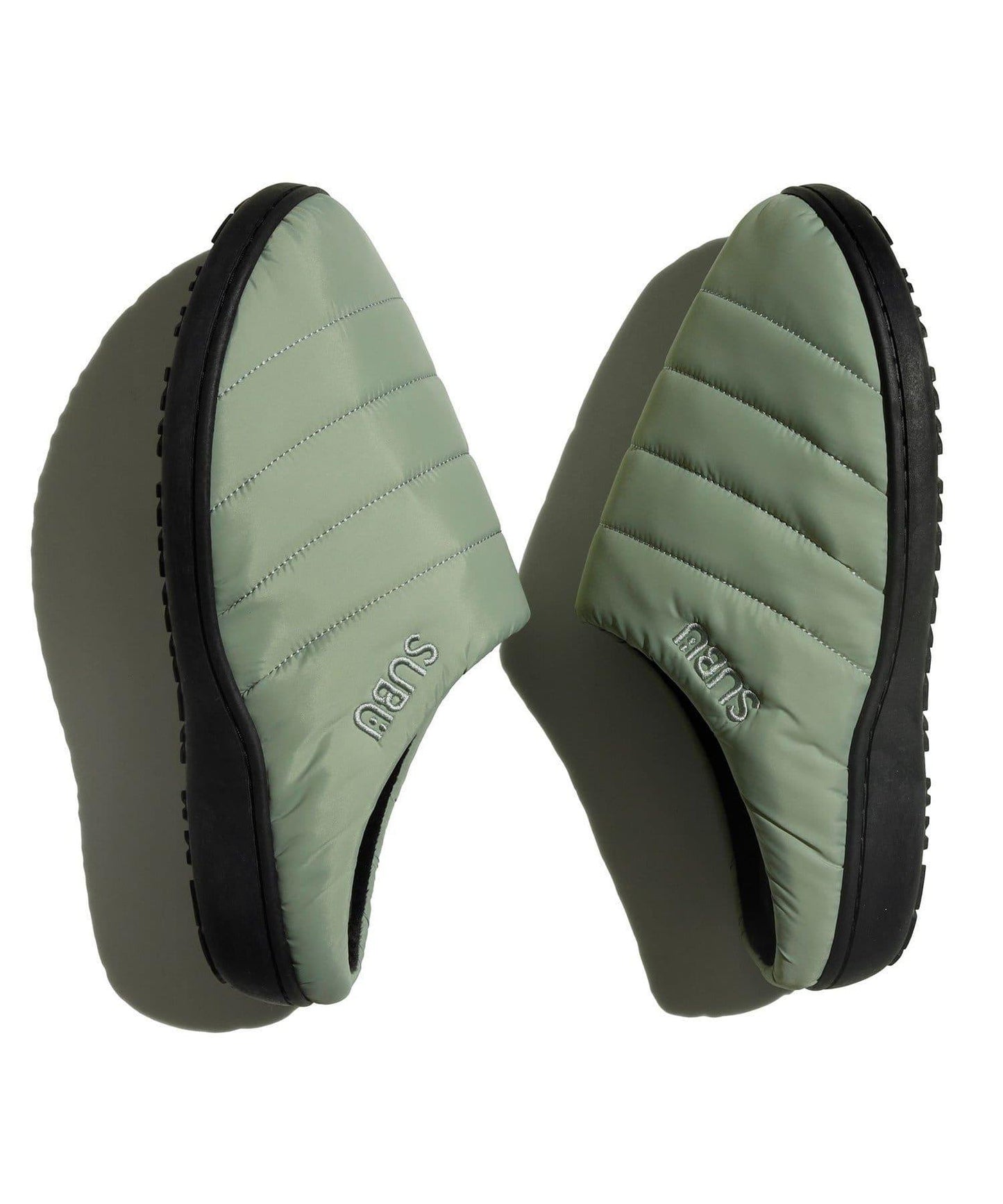 【SUBU】ORIGINALS F-line 冬季拖鞋 男女通用