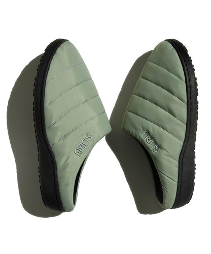 【SUBU】ORIGINALS F-line 冬季拖鞋 男女通用