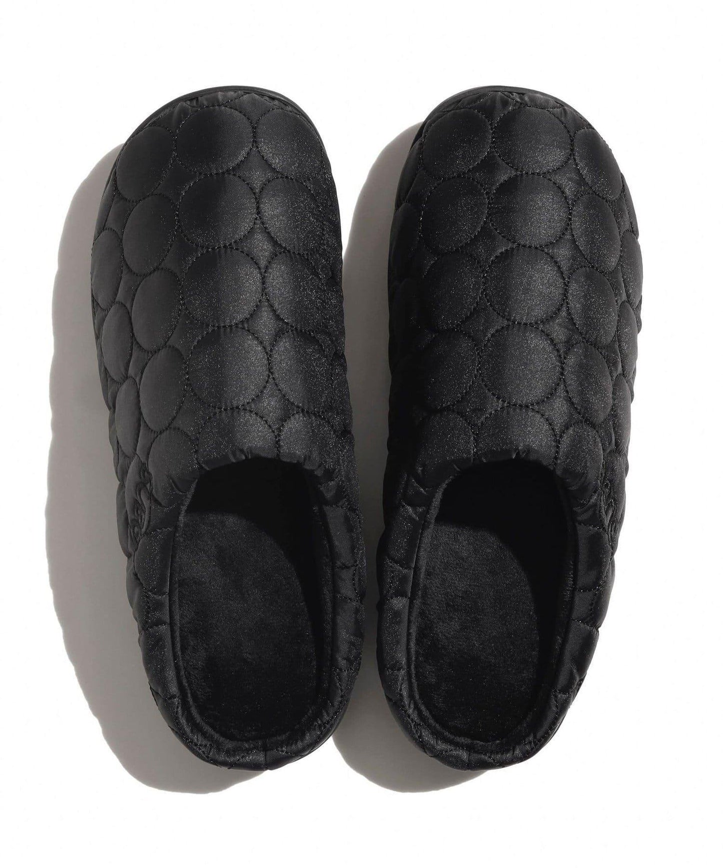 【SUBU】ORIGINALS Circle 冬季保暖拖鞋 男女通用