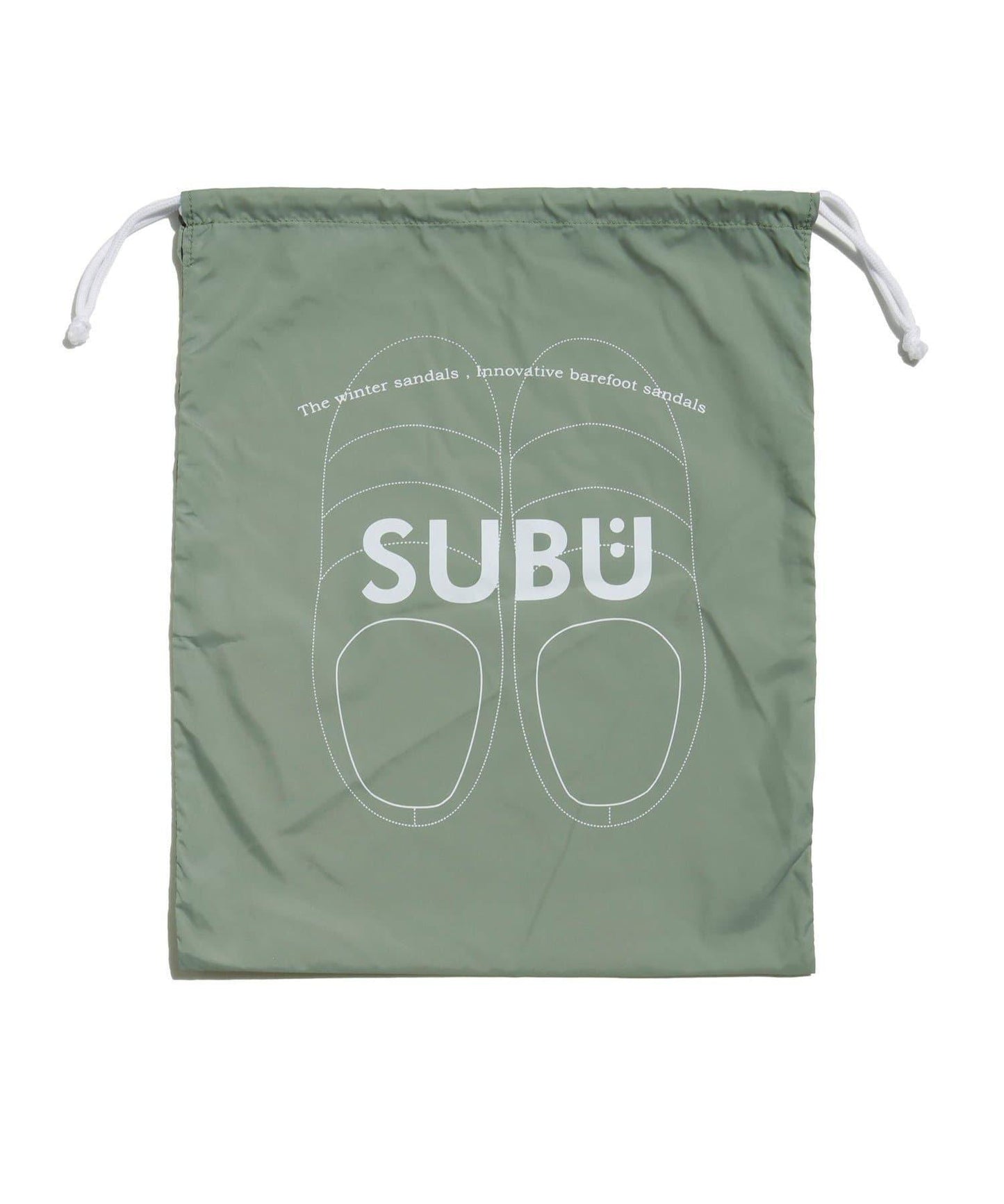 【SUBU】ORIGINALS F-line 冬季拖鞋 男女通用