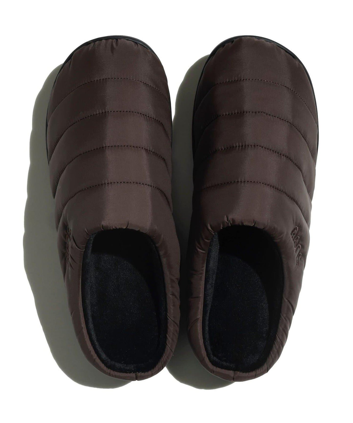 【SUBU】ORIGINALS F-line 冬季拖鞋 男女通用