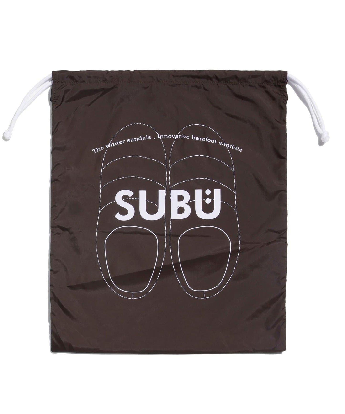 【SUBU】ORIGINALS F-line 冬季拖鞋 男女通用