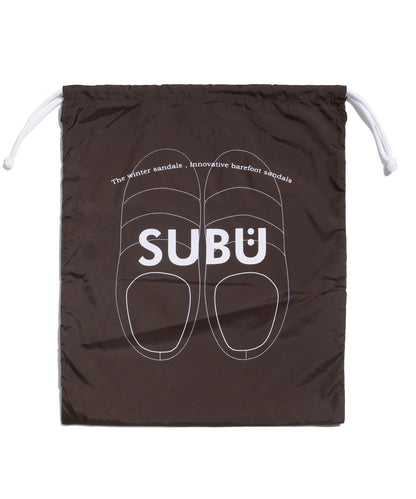 【SUBU】ORIGINALS F-line 冬季拖鞋 男女通用