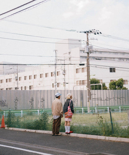 【SUBU】ORIGINALS F-line 冬季拖鞋 男女通用