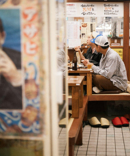 【SUBU】ORIGINALS F-line 冬季拖鞋 男女通用