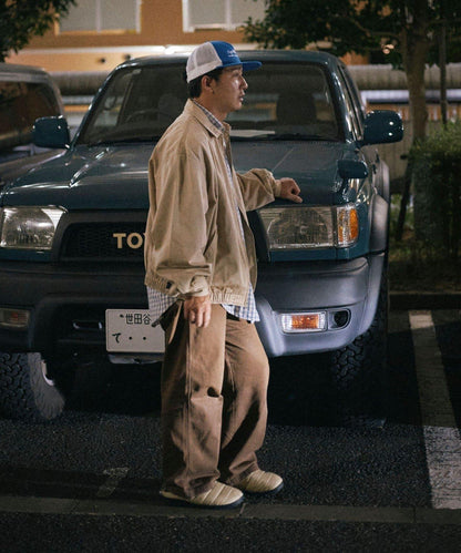 【SUBU】ORIGINALS F-line 冬季拖鞋 男女通用