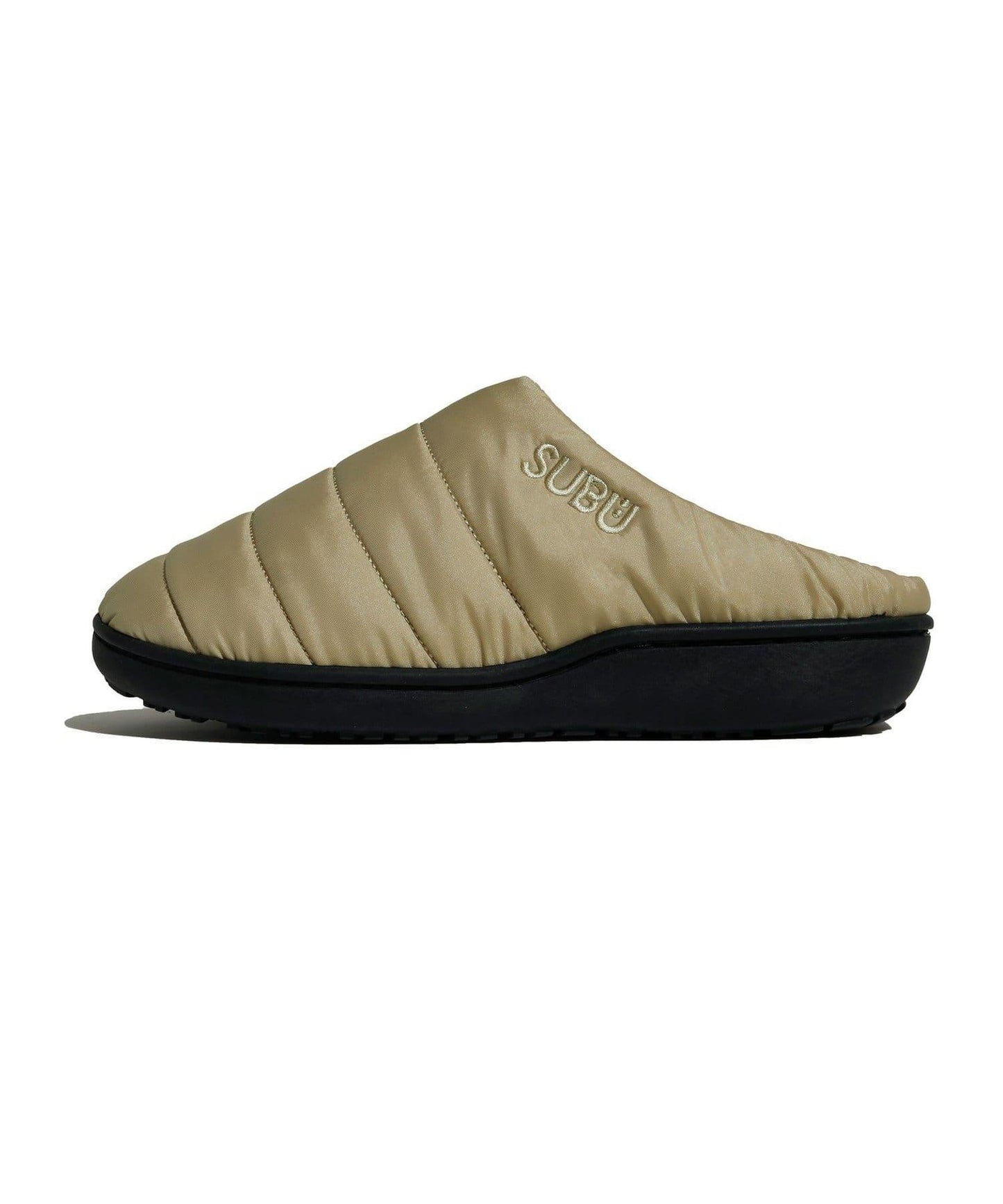 【SUBU】ORIGINALS F-line 冬季拖鞋 男女通用