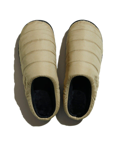 【SUBU】ORIGINALS F-line 冬季拖鞋 男女通用