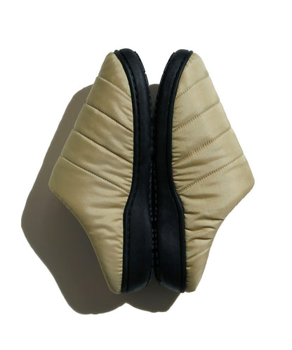 【SUBU】ORIGINALS F-line 冬季拖鞋 男女通用