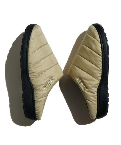 【SUBU】ORIGINALS F-line 冬季拖鞋 男女通用