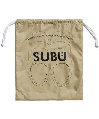 【SUBU】ORIGINALS F-line 冬季拖鞋 男女通用