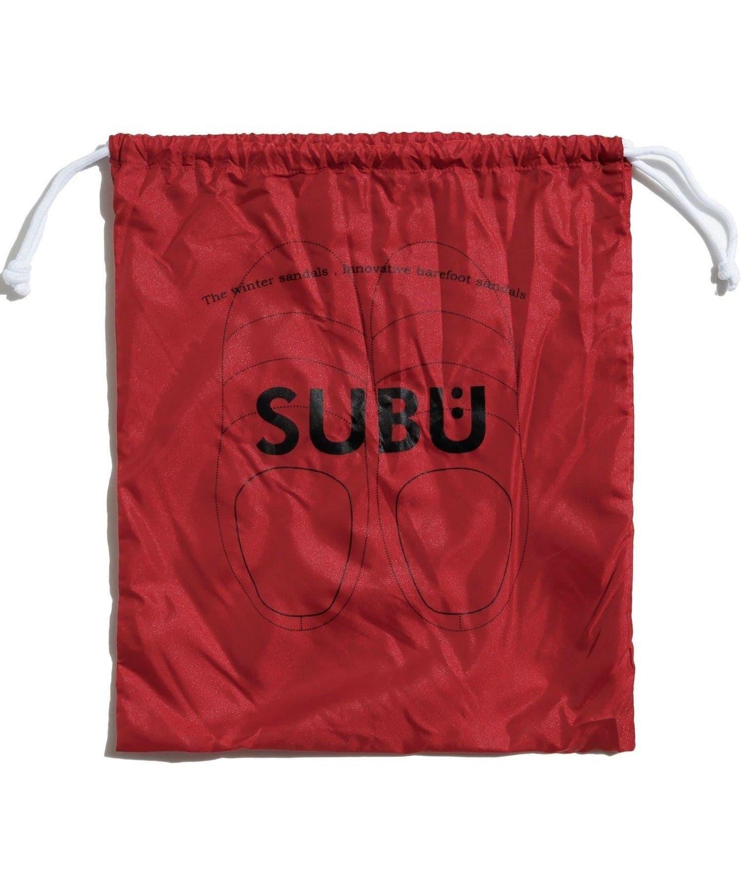 【SUBU】ORIGINALS F-line 冬季拖鞋 男女通用