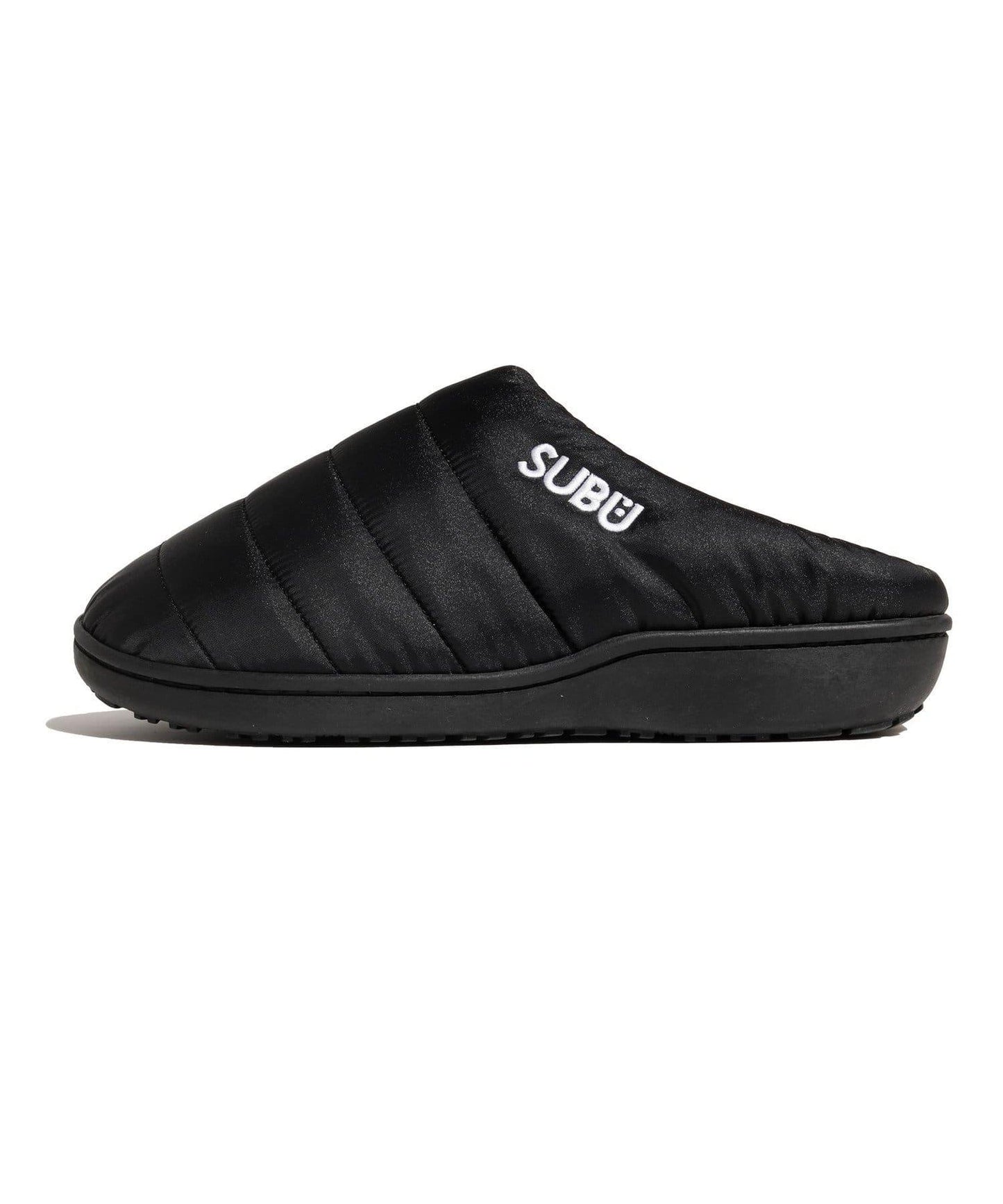 【SUBU】ORIGINALS F-line 冬季拖鞋 男女通用