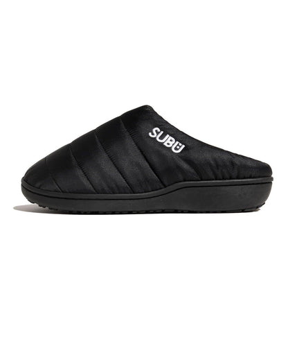 【SUBU】ORIGINALS F-line 冬季拖鞋 男女通用