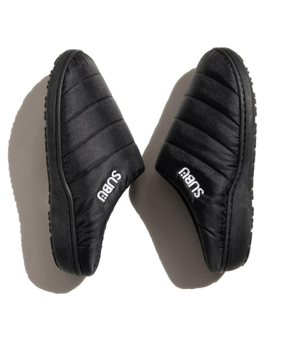 【SUBU】ORIGINALS F-line 冬季拖鞋 男女通用