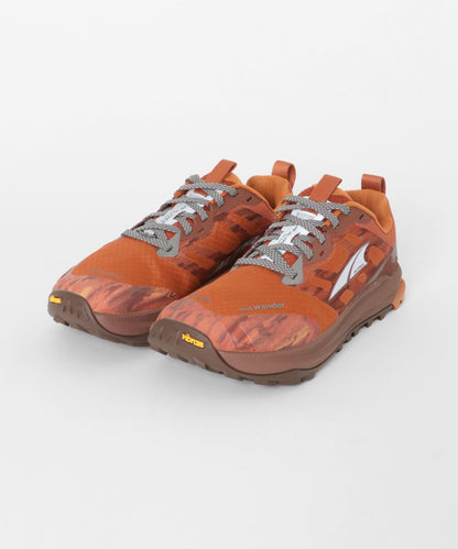 and wander LONE PEAK 9+