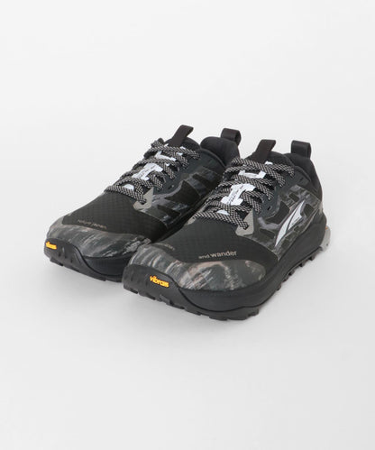 and wander LONE PEAK 9+