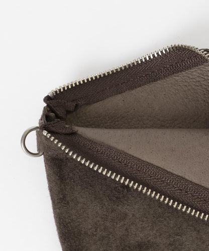 HOBO多功能收納包 L號 豬皮絨