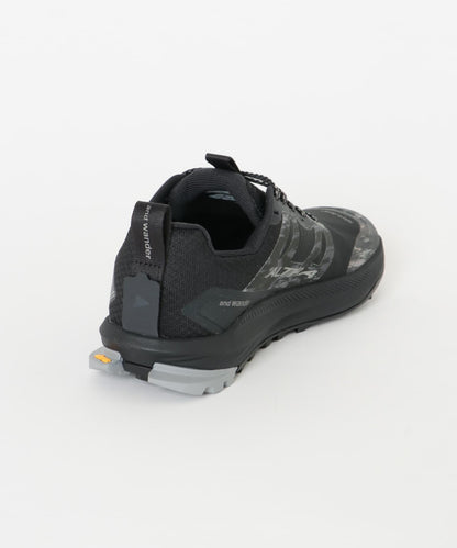 and wander LONE PEAK 9+