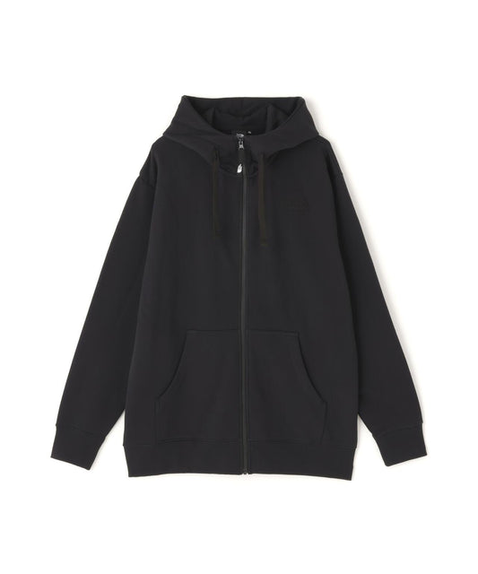THE NORTH FACE/Rearview全拉鍊連帽衛衣