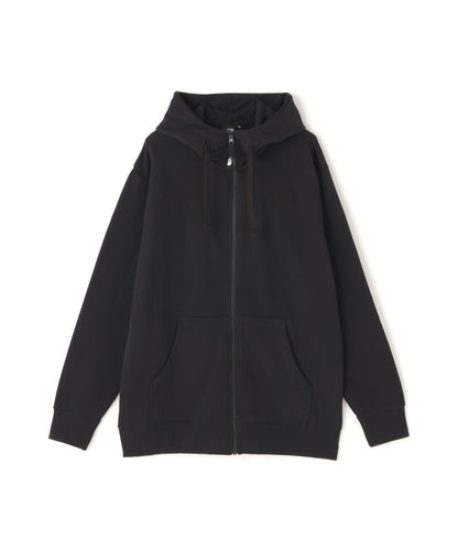 THE NORTH FACE/Rearview全拉鍊連帽衛衣