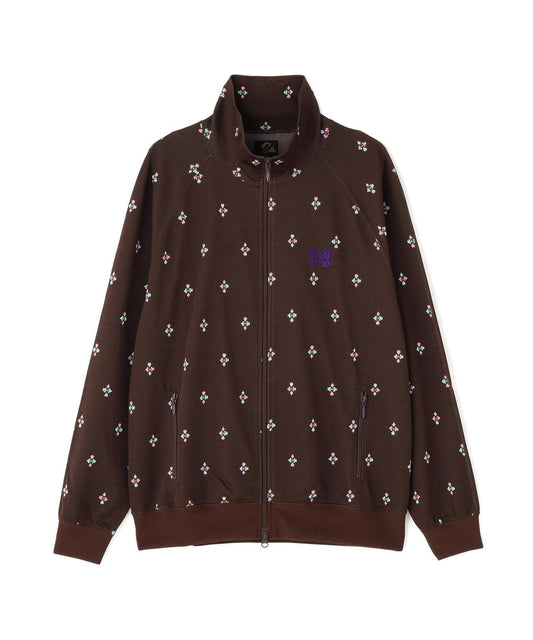 Needles / Track Jacket - 聚酯順滑面料 RW314B
