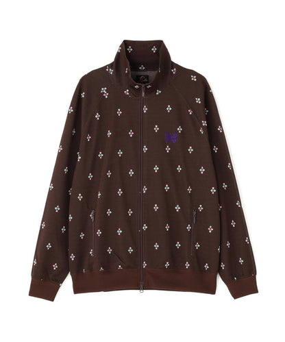 Needles / Track Jacket - 聚酯順滑面料 RW314B