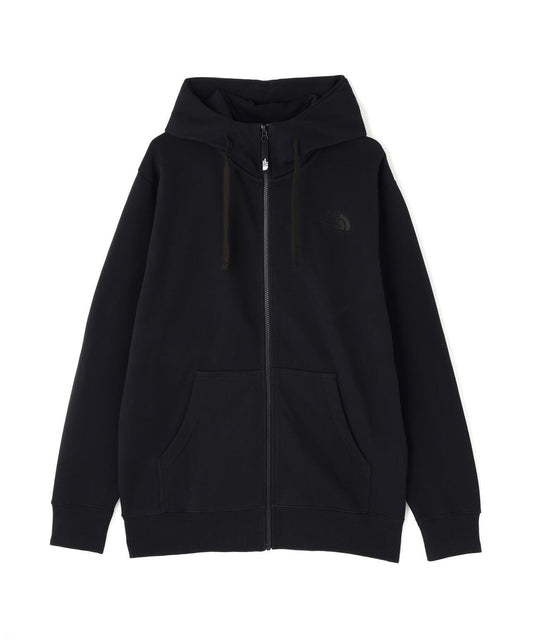THE NORTH FACE Reaview全拉鍊連帽衛衣