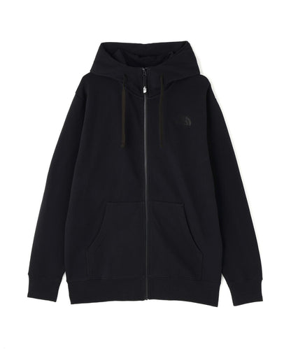 THE NORTH FACE Reaview全拉鍊連帽衛衣