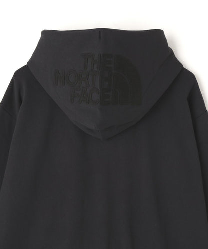 THE NORTH FACE/Rearview全拉鍊連帽衛衣