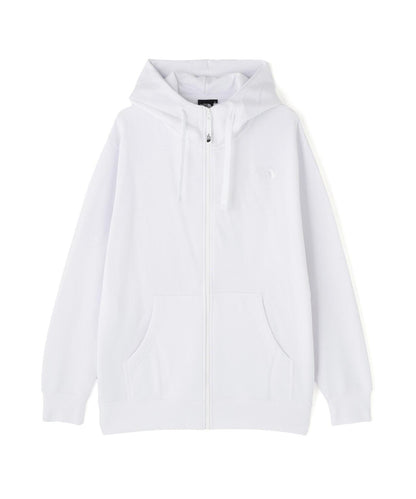 THE NORTH FACE Reaview全拉鍊連帽衛衣