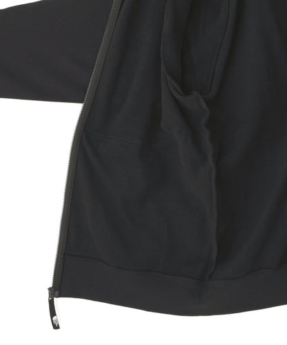 THE NORTH FACE/Rearview全拉鍊連帽衛衣