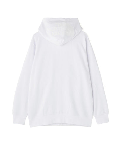 THE NORTH FACE Reaview全拉鍊連帽衛衣