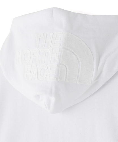 THE NORTH FACE Reaview全拉鍊連帽衛衣
