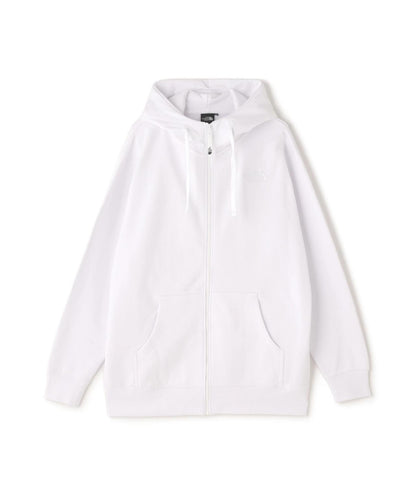 THE NORTH FACE/Rearview全拉鍊連帽衛衣