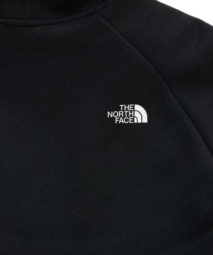 THE NORTH FACE Tech Air 運動連帽衛衣
